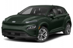 Hyundai Kona Electric 0-60 times
